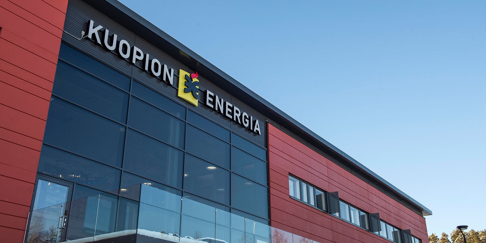 Kuopion energia