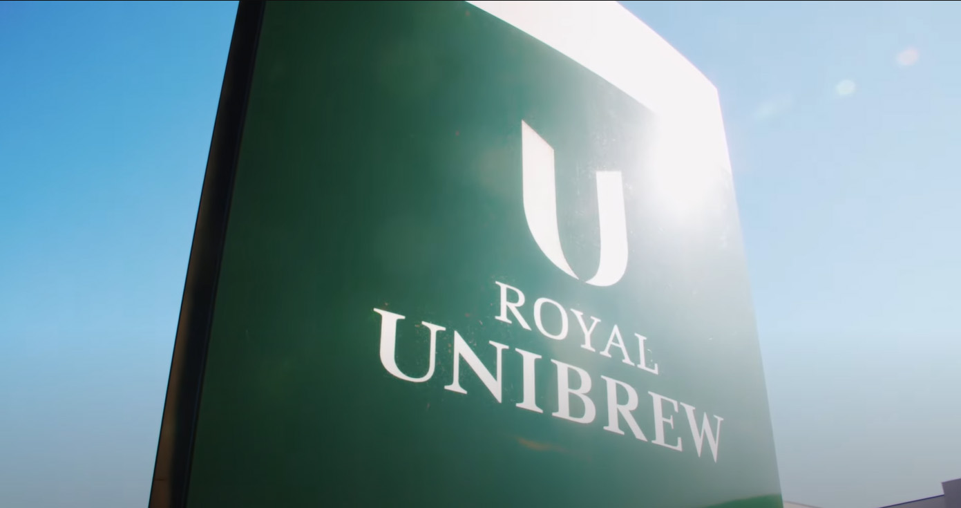 Royal Unibrew understøtter vækstrejse med skalerbar IT