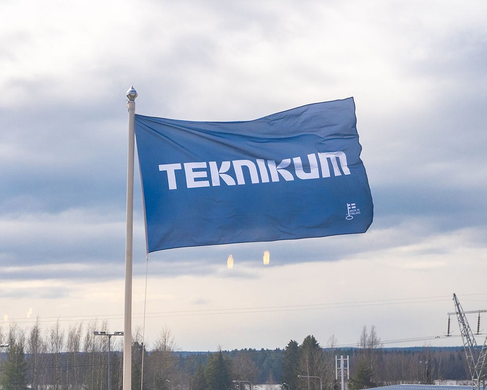 Teknikum EUDR