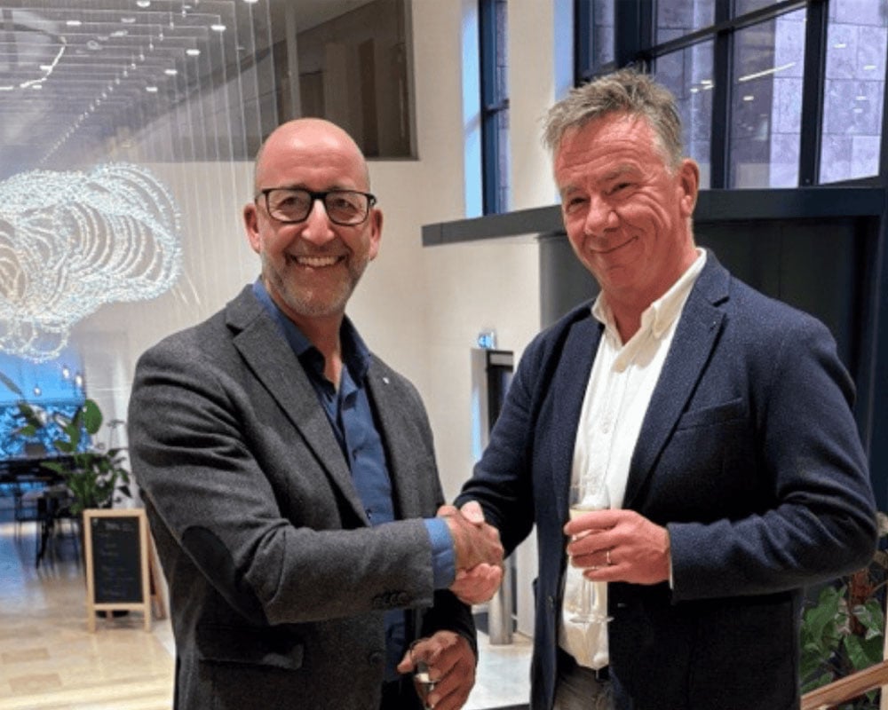 Xperity joins Fellowmind Xperity joins Fellowmind