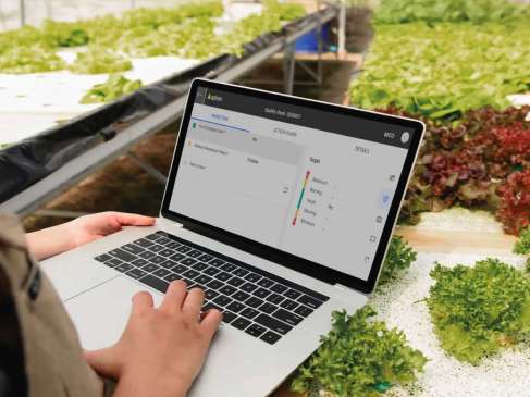 Vorteile eines integrierten ERP-Systems für die Lebensmittelindustrie