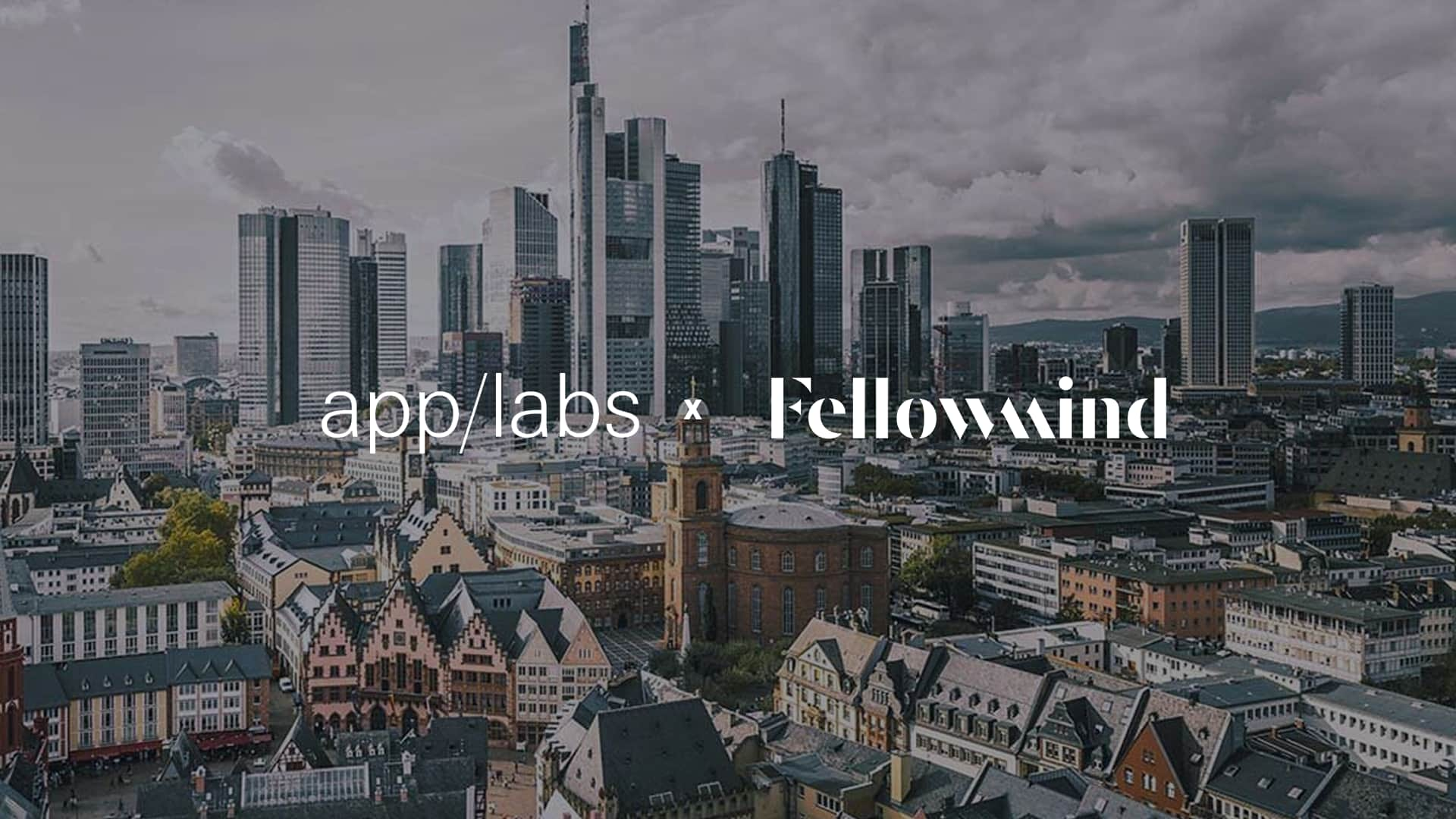 applabs part of Fellowmind