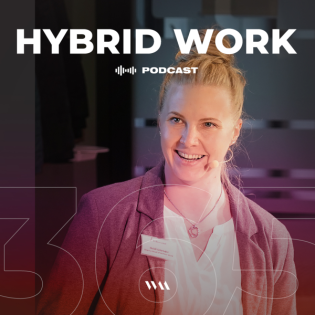 Hybrid Work rund um Microsoft 365