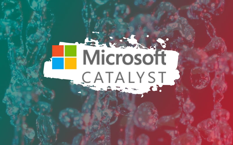 Design Thinking und Microsoft Catalyst