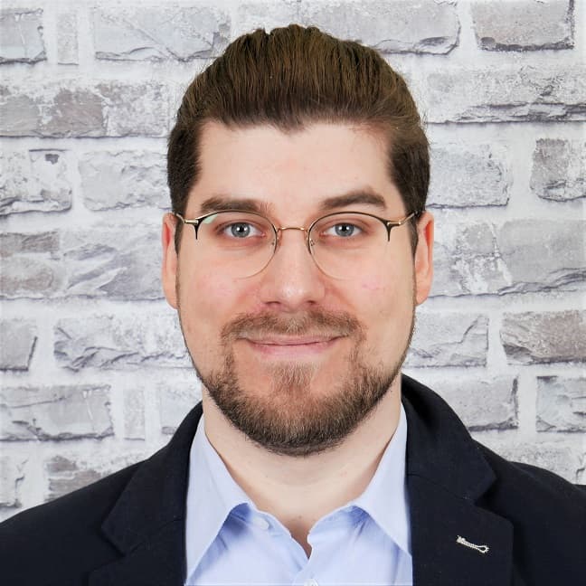 Andre Drößus