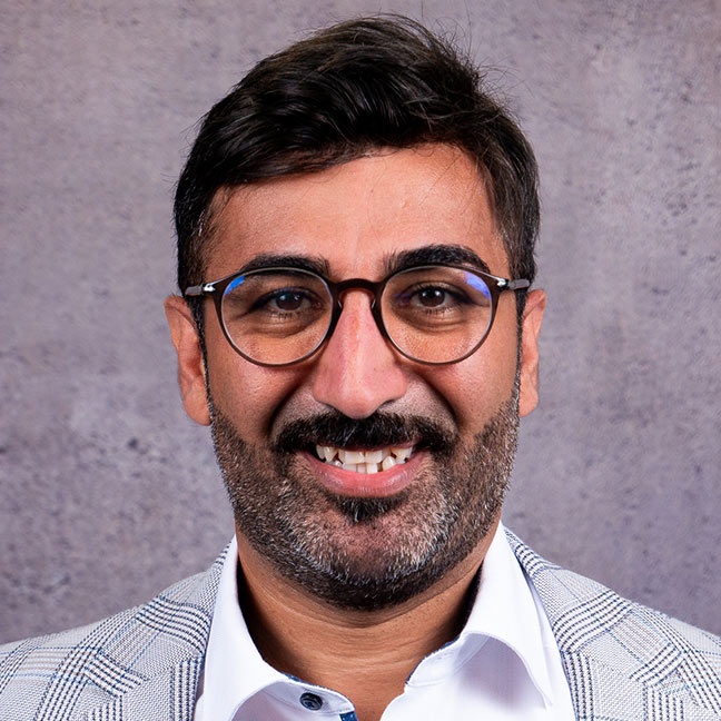 Farhad Nassery