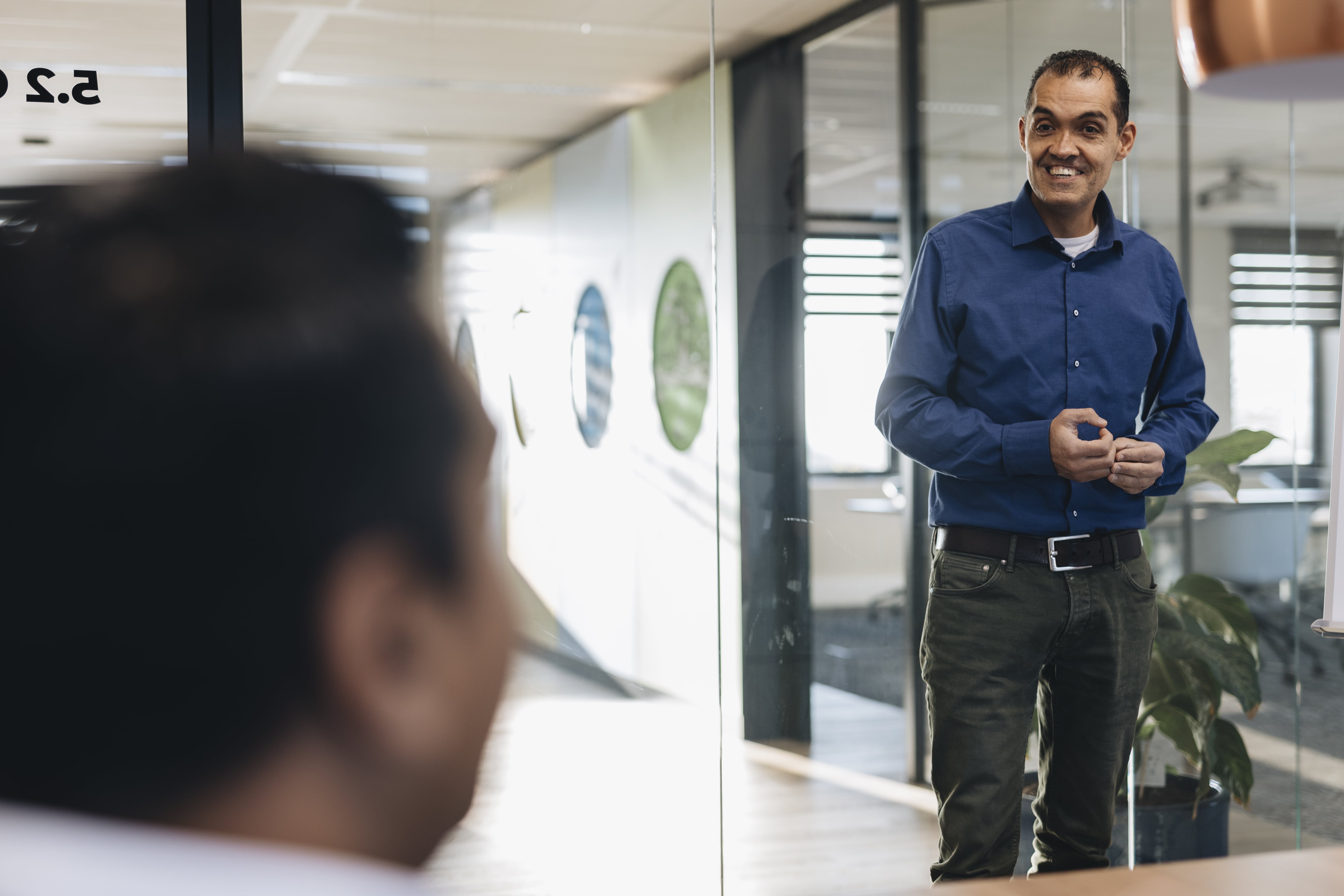 April, Customer Insights - Journeys doet steeds meer wat de klant wil