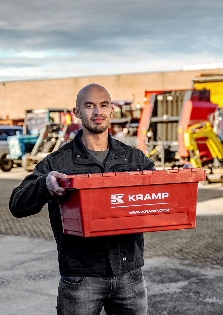 Kramp