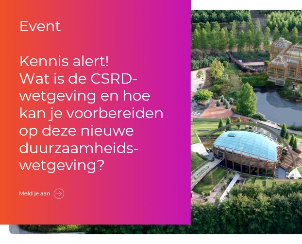 CSRD Event Sustainability