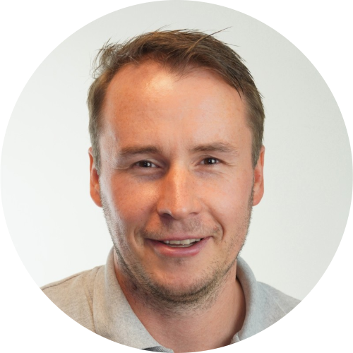 Johan Voerman