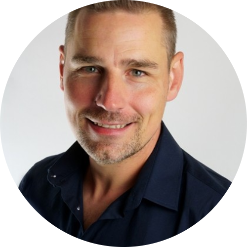 Danny Geerts