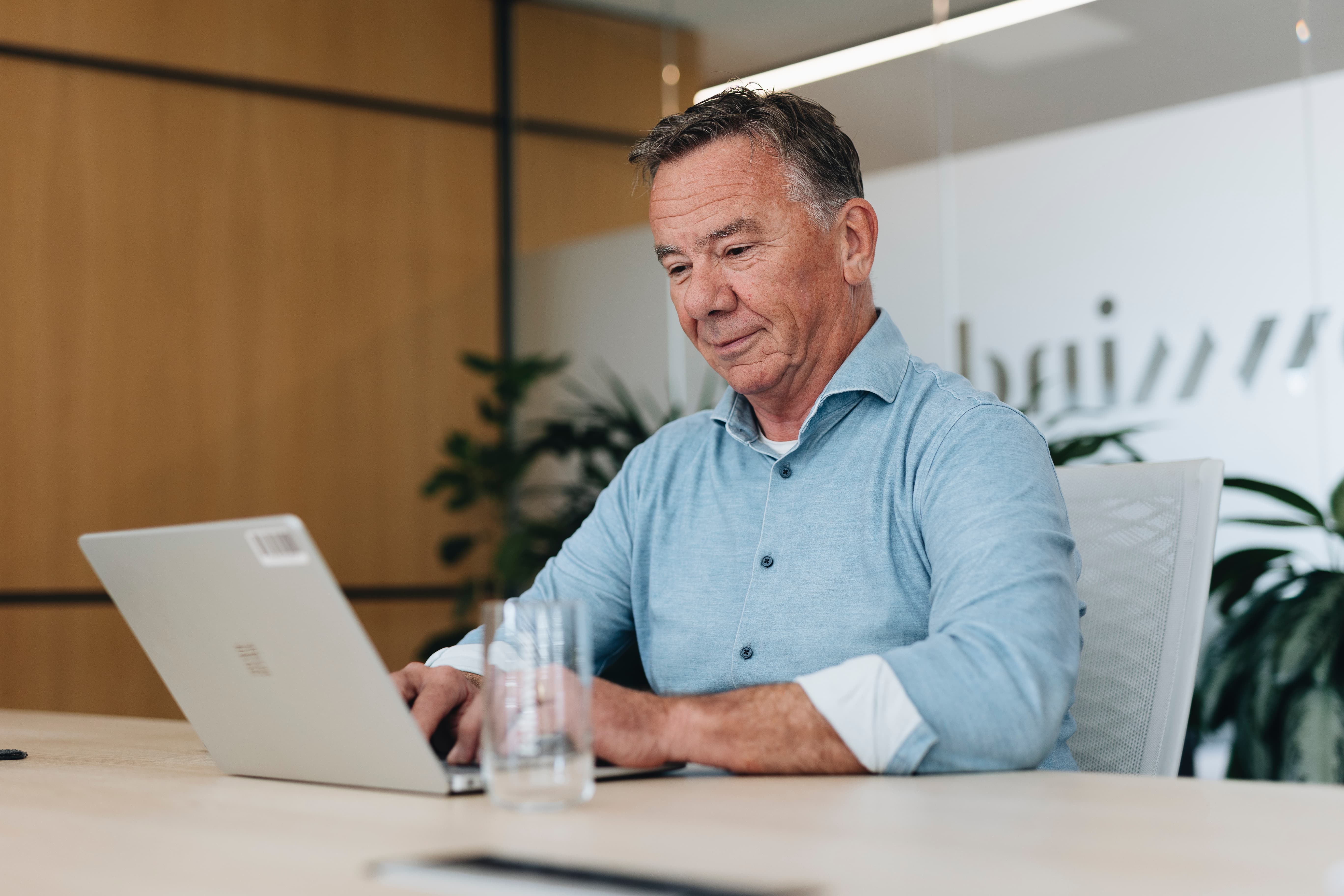 AI faalt zonder leiderschap