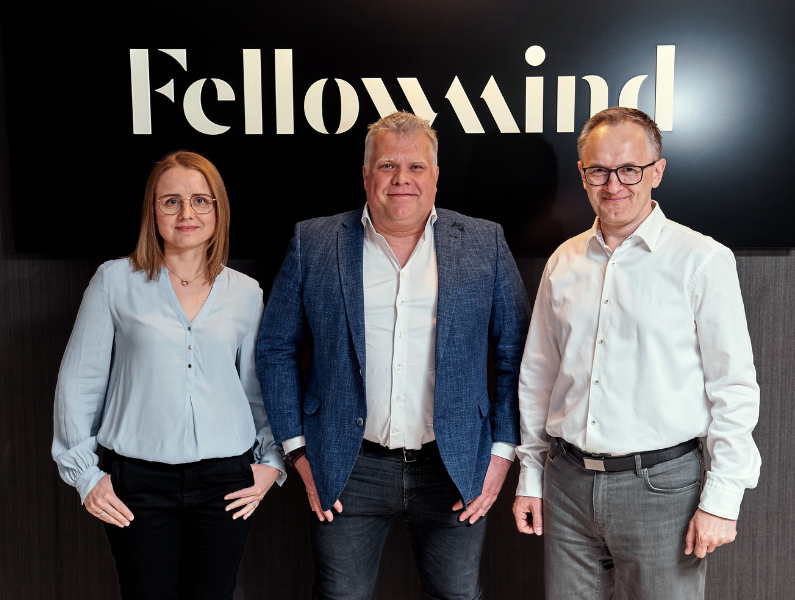 Den polske Microsoft-partner Axacom slutter sig til Fellowmind