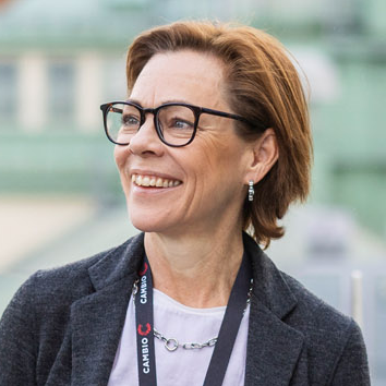 Sofia Liljefors Edlund