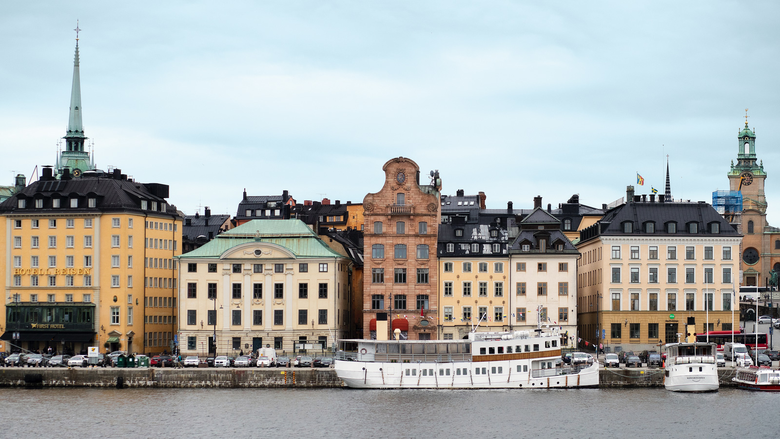 Varför gick Växjö kommun över till Power BI?