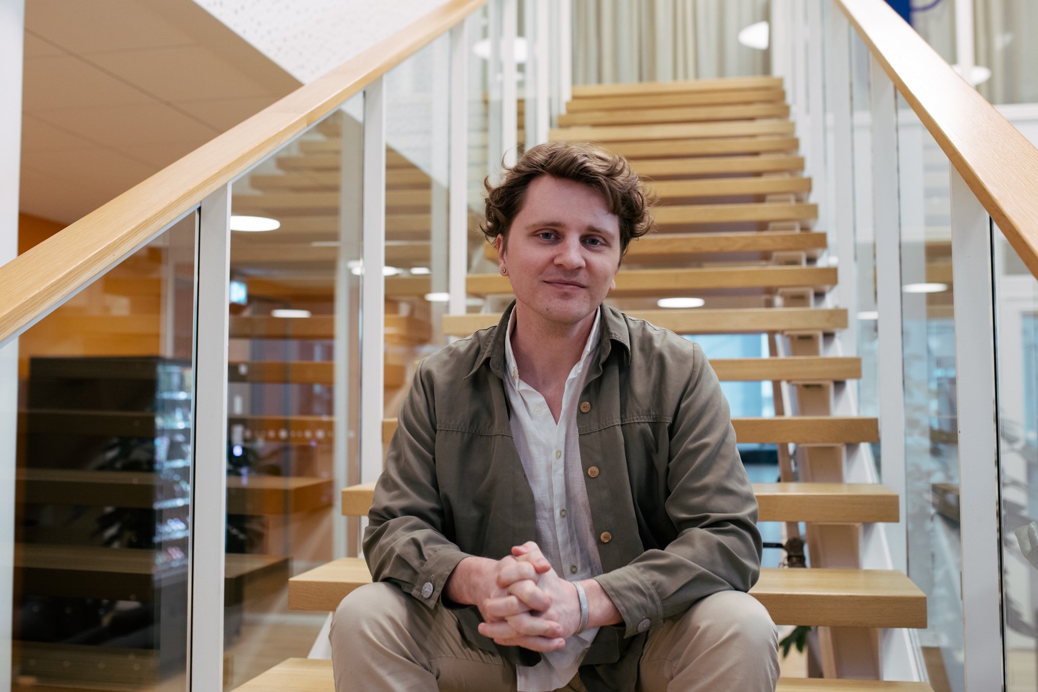 Från manuellt till meningsfullt: Johns 5 bästa tips till ekonomiavdelningar som vill effektivisera