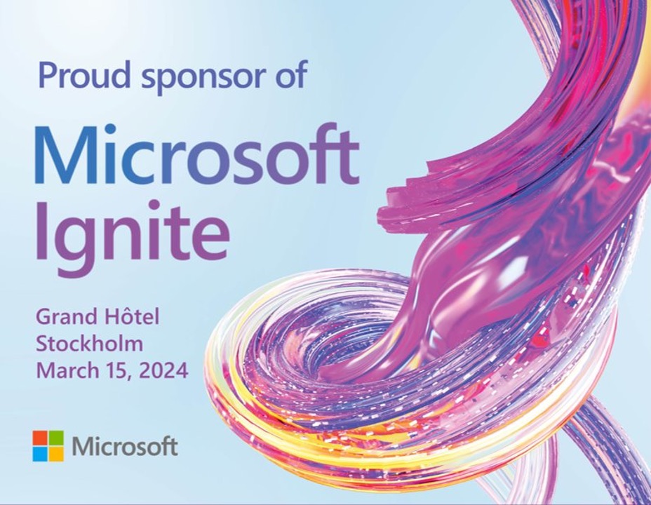 Microsoft Ignite 2024