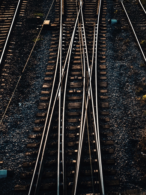 Strukton Rail
