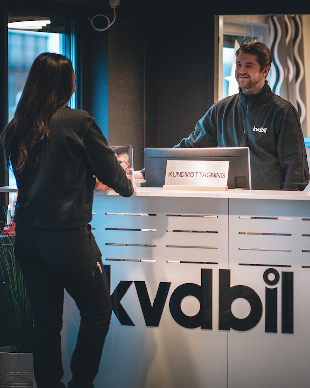 Kvdbil