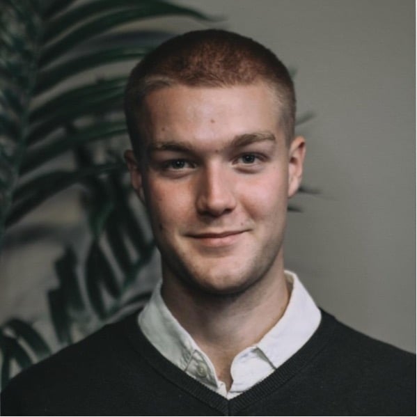 Dennis Svernfors