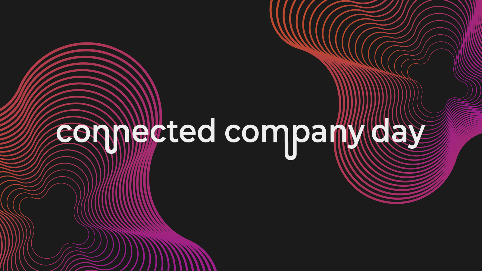 Connected Company Day 2023