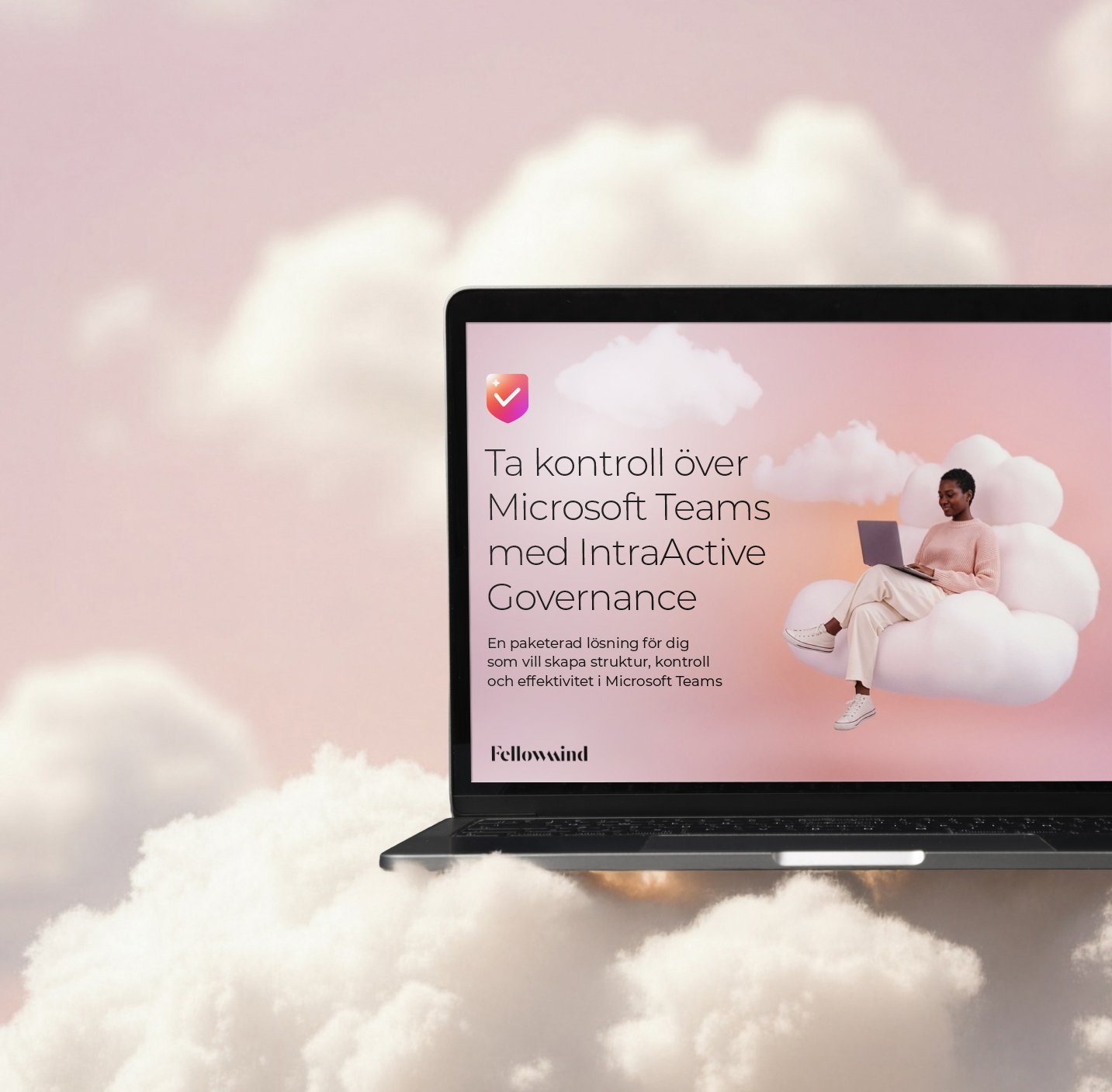 Produktblad: IntraActive Governance