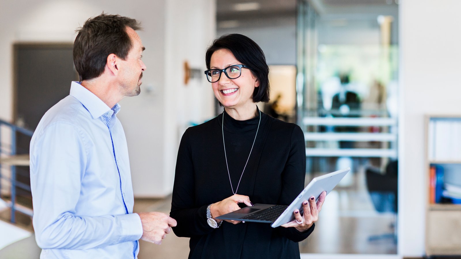 GUIDE 10 tips inför valet av nytt CRM-system