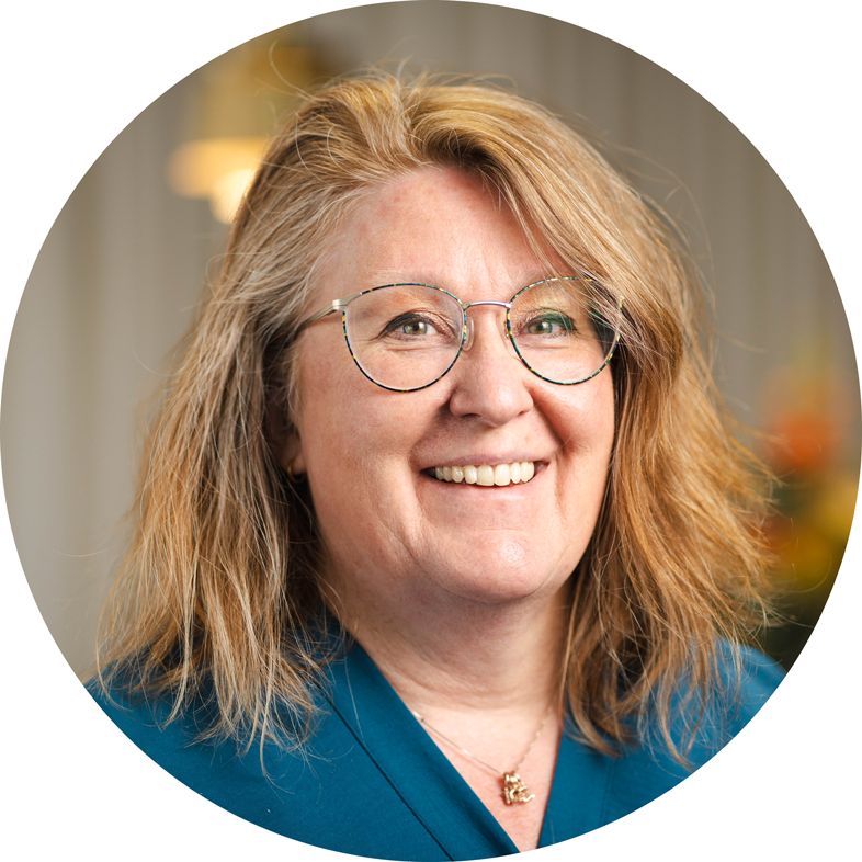 Madeleine Nydahl