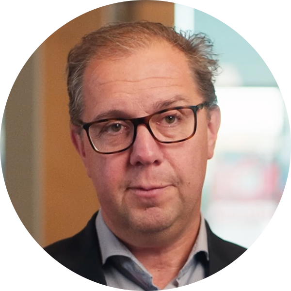 Daniel Johansson