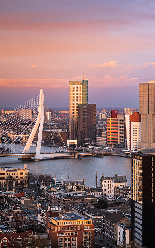 Vermogensbeheerder uit Rotterdam voert datagedreven aanpak door in marketingcampagnes Vermogensbeheerder uit Rotterdam