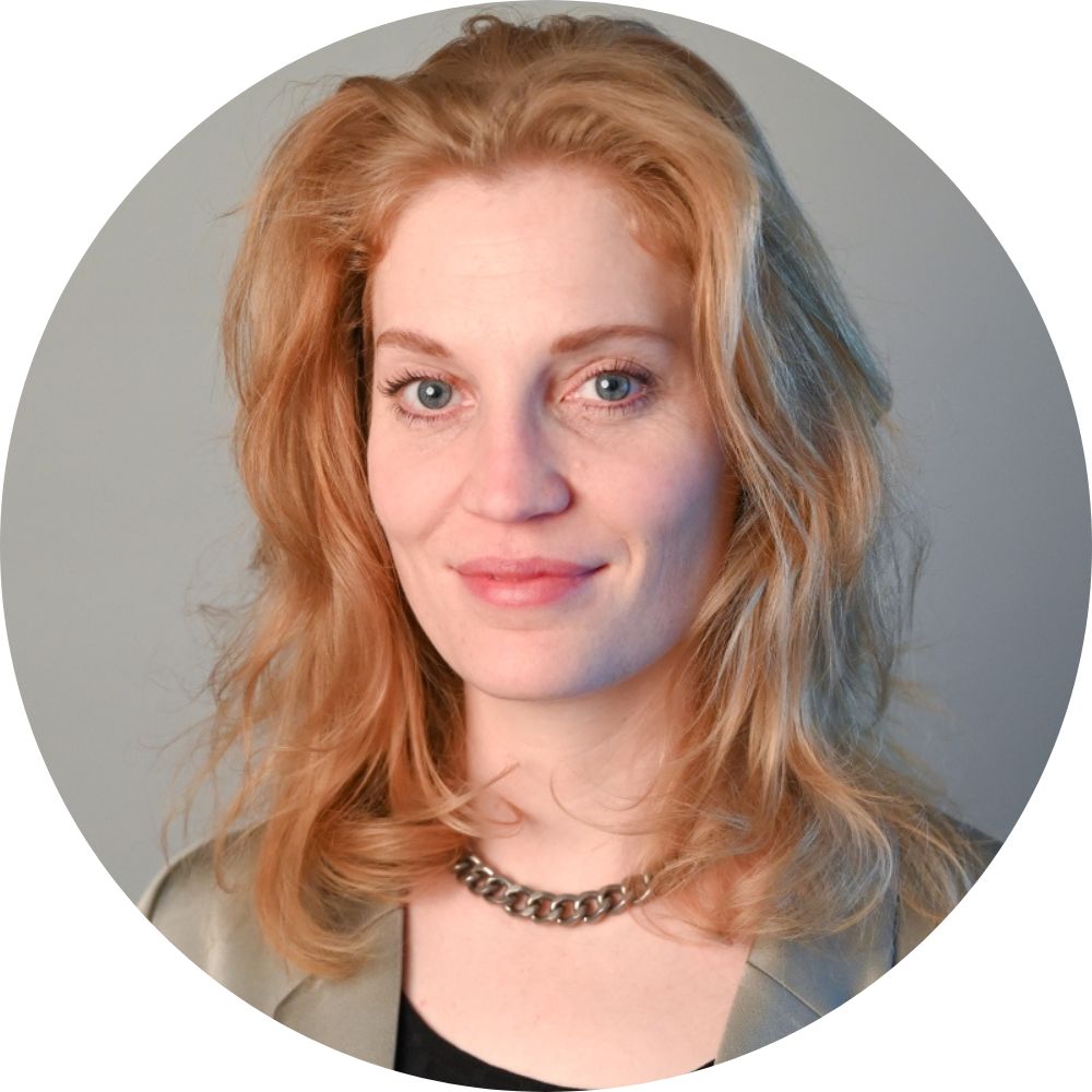 Pernille Bernth