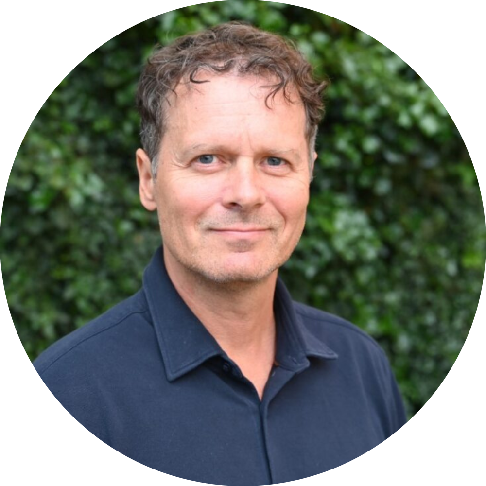 Mikkel Aude
