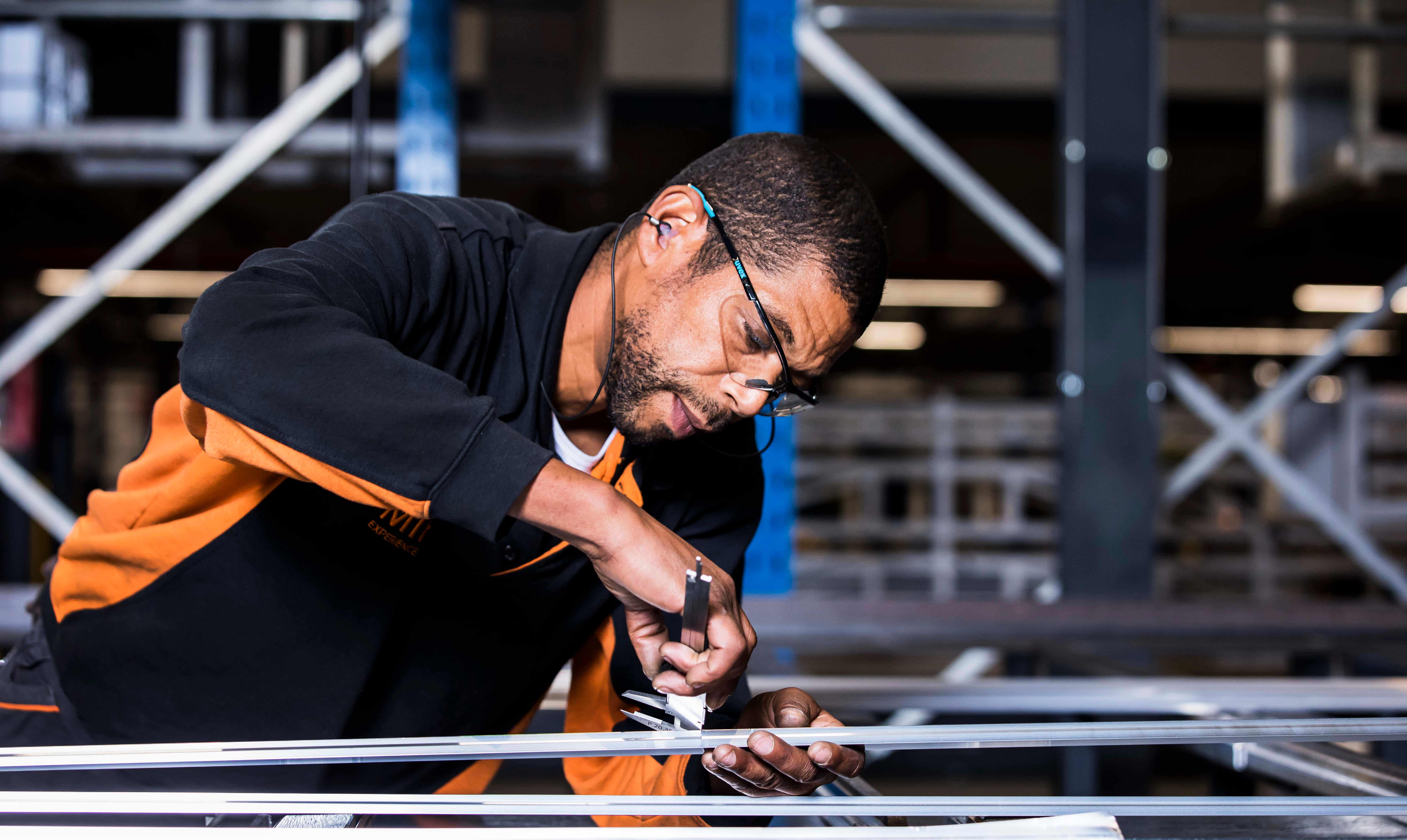 Mifa Aluminium yhdistää ERP:n ja työnkulut yhdeksi järjestelmäksi Dynamics 365:n avulla Mifa Aluminium