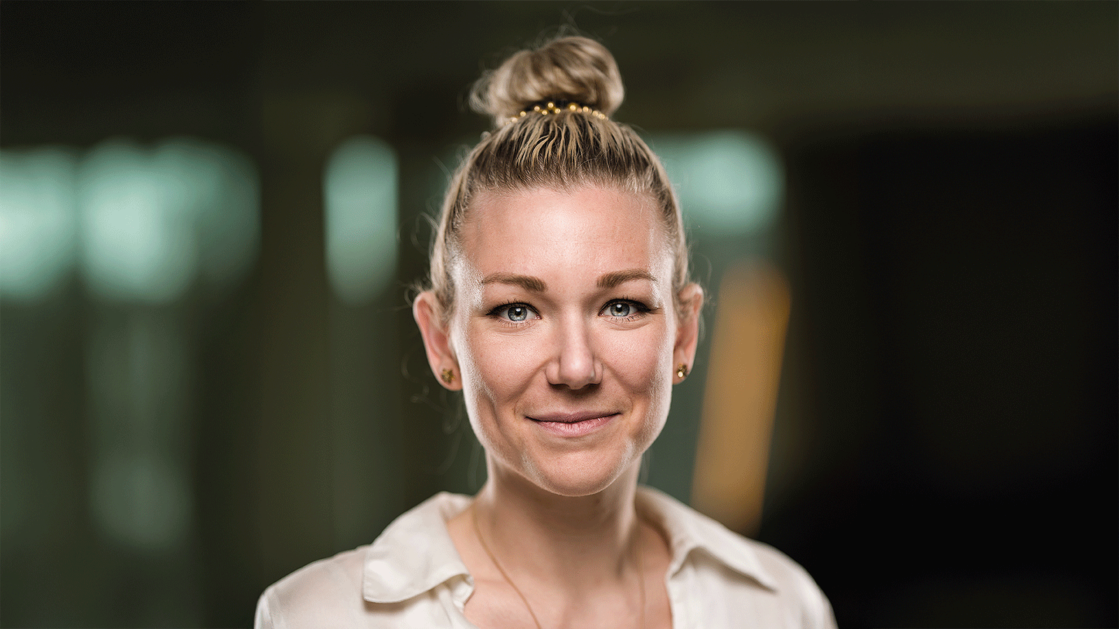 Antonia Dahlin